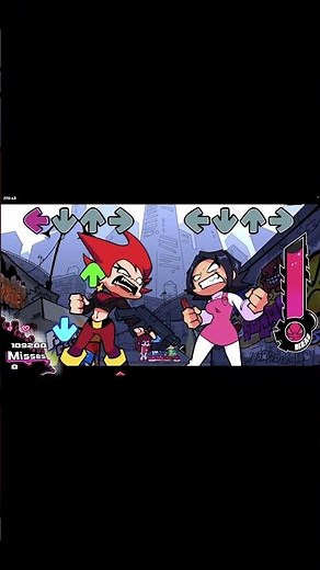 Friday Night Funkin' Rivals #playthrough #arcadegame #fnf #fnfmod #musicgame #fnf