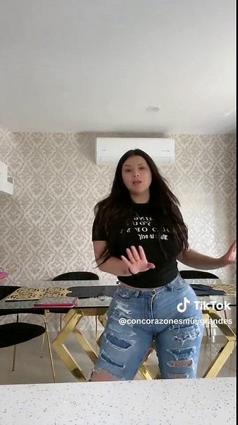 MODELO: Jacky Felix | jacky