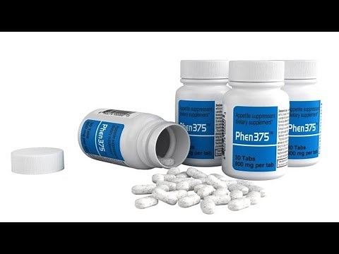 Top Rated & Safe Appetite Suppressant (Powerful Hunger Suppressant Pills)