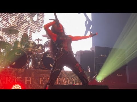 ARCH ENEMY Live in Tokyo 2026.4.17［DREAM STEALER〜TO THE LAST BREATH〜BURY ME AN ANGEL］