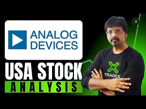 Analog Devices (ADI) Stock Analysis 2025 | Is ADI a Strong Buy Now?
