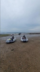 The Best Inflatable Boat for Fishing