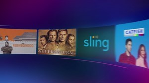 TiVo Stream 4K – Every Streaming App and Live TV on One Screen – 4K UHD, Dolby Vision HDR and Dolby Atmos Sound – Powered by Android TV – Plug-In Smart TV, One size