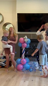 6.4M views · 61K reactions | And baby number 4 is….   @leansquad https://bumpbox.com/50off | Bump Boxes | Facebook