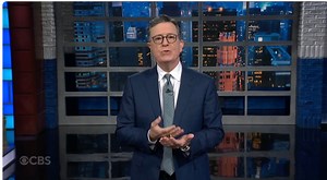 “He’s Just Going To Keep Coming Back For More”: Stephen Colbert Mocks Paramount’s Potential Settlement Of Donald Trump’s ‘60 Minutes’ Lawsuit