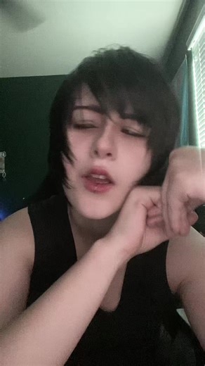 Gene oh gene… #genecosplay #aphmaucosplay #aphmau #azcosplay #fypシ