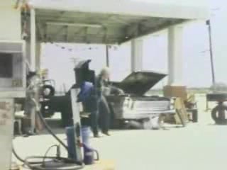 ZZ Top - Gimme All Your Lovin'
