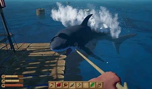 Raft Coming to Early Access After Blowing Up on itch.io