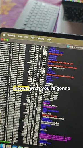 #linux #terminal #commands Don't use rm rf without knowing these