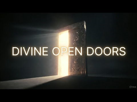 NEW YEAR PRAYER 2026 | Start This Year With God in Jesus’ Name