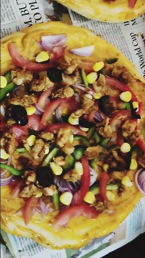 Happy Food Delivery Day 🍕🧁🍟 | BN’s Yummy Cafe