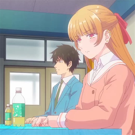 Recomendaciones de Anime de Comedia Romántica