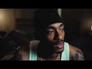 Jaymin - Something Real (Official Visualizer)