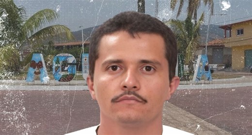 Así es Aguililla, Michoacán: La tierra donde nació “El Mencho” que ha sido marcada por la violencia | Guillermo Ortega