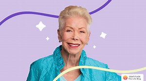 100 Louise Hay Affirmations That Will Make Your Heart Smile