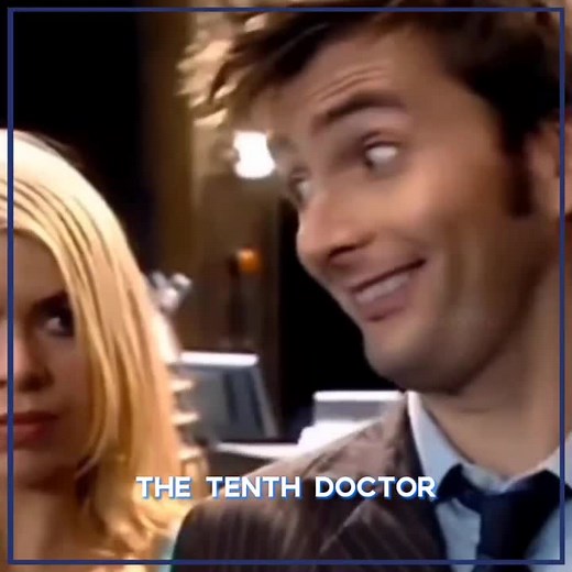 the tenths companions