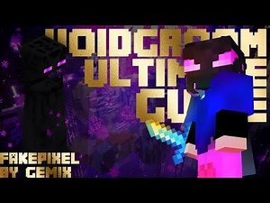 The ultimate Enderman Slayer Guide (T1-T4)in | FAKEPIXEL SKYBLOCK|