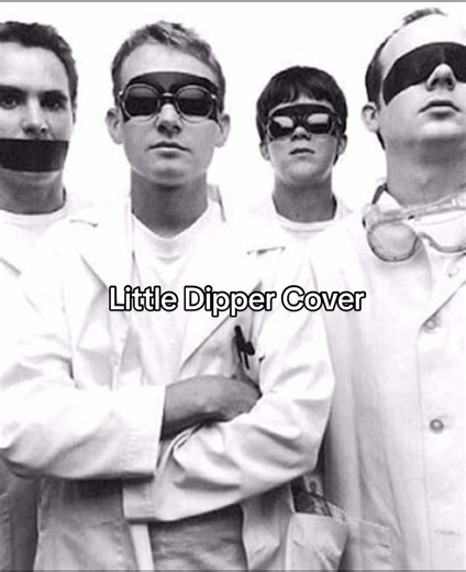 Hum - Little Dipper Cover by wireh3ad