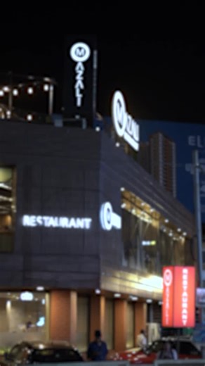 When global dignitaries choose Mazali, it’s a moment of pride for us. Grateful to host Palestinian Ambassador Abdullah Abu Shawesh and serve him the Mazali experience, where flavours meet heartfelt hospitality. 📍Perinthalmanna | Palakkad | Bangalore . . Contact at, 91 9526715566 91 9526815566 Website : www.mazalirestaurants.com . . . best restaurants in Perintalmanna best restaurants in Palakkad #MazaliRestaurant #GuestOfHonor #MazaliMoments | Mazali Restaurant