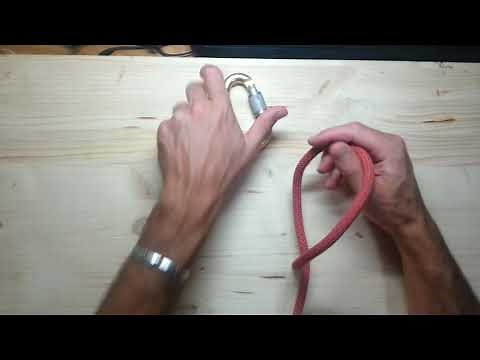The 5 most used nautical knots in sailing and sports