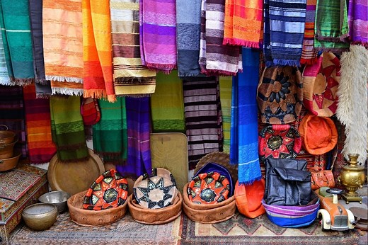 The top souvenir from every country in the world