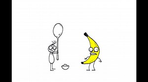 Don Hertzfeldt's Hilarious Animated Short "Rejected" Gets Restored and Released for Free