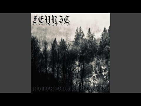 Outro (Conspectus Obscuri Anuli Potestatis)