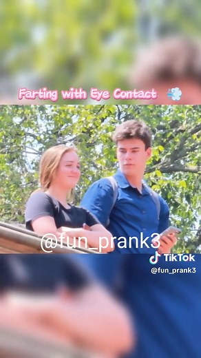 #fart #fartprank #fypシ #foryou #prank #smileplease #funnypost #funnyprank #farting #trynottolaugh #america #fails