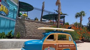 Fat Testing the Most Accessible Park In The World Morgan’s Wonderland in San Antonio, TX | Fat Tested Travel - Plus Size Disney