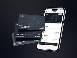 How a New Advancement in Cold Storage Is Solving the Dilemma of Simplicity and Security