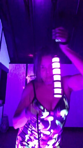 Reviving Poi Skills After a Break