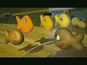 Boomerang Commercial's (March 14/17 2011)