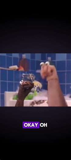 Oobi Toilet Uma 😍 #shorts