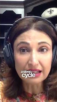 Understanding Sleep Cycles: Why Deep & REM Sleep Matter