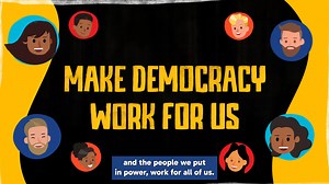 3 comments | NEW: Our Local Voices, Local Power program is here to support and spotlight the work our groups are doing to win elections! We're putting money and resources into our groups' hands to reinforce everything they're already doing to take action, reach voters, and elect candidates who represent their community’s interests: https://indivisible.org/resource/endorsements-guide-local-voices-local-power | Indivisible Guide | Facebook