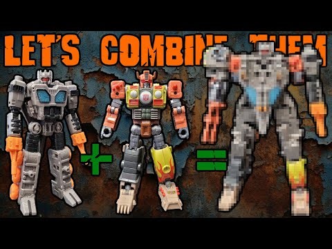 Tutorial: Let's combine Fasttrack and Crashbar