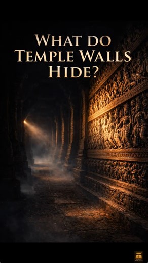 Indian Temples Are Not Just Worship Places…🧐#WhatOurTemplesTellUs#IndianTemples#AncientIndia#history