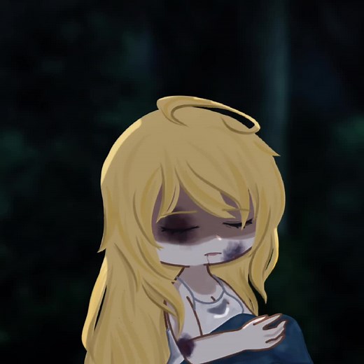 |Part 2 @Marie🌷📻 || Sorry if it' s a bit short, but I hope you like it anyway. ||I hope you support this mini series about my OC, kisses #popular #gacha #oc #fypシ゚viral #🌷 #gachalife #history #marie #edit #fyp #fyppppppppppppppppppppppp #Gacha #GACHA