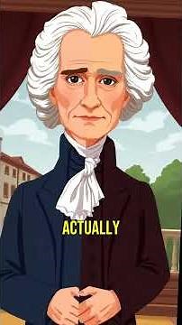 Who Was Really America's First President? 🤯🇺🇸