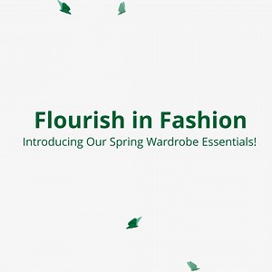 3.2K views | Dive into the season with light fabrics, pastel hues, and floral prints that embrace the spirit of renewal. Explore our latest Spring arrivals and get your wardrobe ready for the most fashionable season ahead! https://bit.ly/47Z0890. | Collections Etc. | Facebook