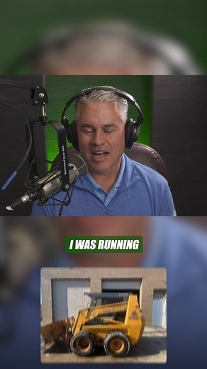 7.9K views · 68 reactions | Running equipment today isn’t as simple as turning the key. With all the tech and precision tools, it can take time to really figure it out!  Don’t miss the full chat: https://youtu.be/4nH-VPglu3I  Learn more about Ag PhD Field Day: https://agphd.com/fieldday Ag PhD #farm4profit #AgPhD #DarrenHefty #AgPodcast #FieldDay2025 #AgEducation #FarmStrong #AgInnovation #YieldResults #futureoffarming | Farm4Profit | Facebook