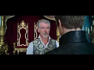 Cenicienta 2021 Clip 21/23 Español Latino