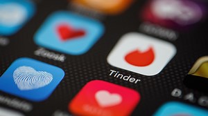 Tinder tests new feature in India that gives women control, lets them message first