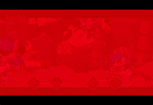 Sonic.exe FNF Mod: Unleashing the Madness