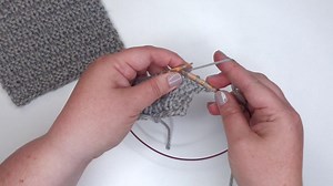 Waffle Stitch