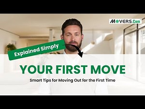 Moving Out for the First Time? Top Essential Tips for Independent Living