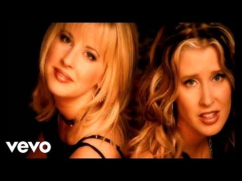 The Kinleys - I'm In