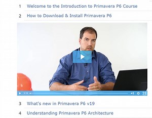 How Our Training Works