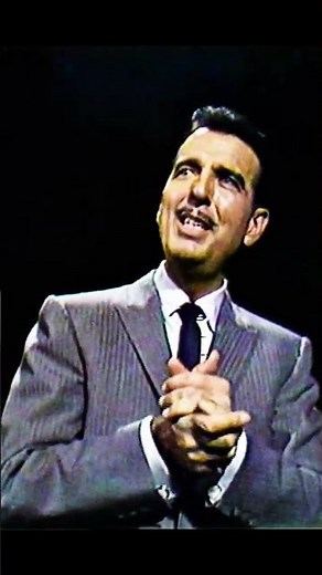 John Henry | Tennessee Ernie Ford | The Ford Show