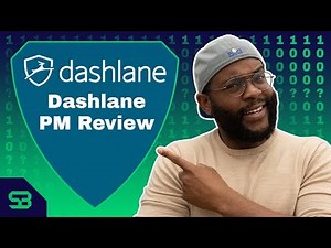 Dashlane Password Manager Review